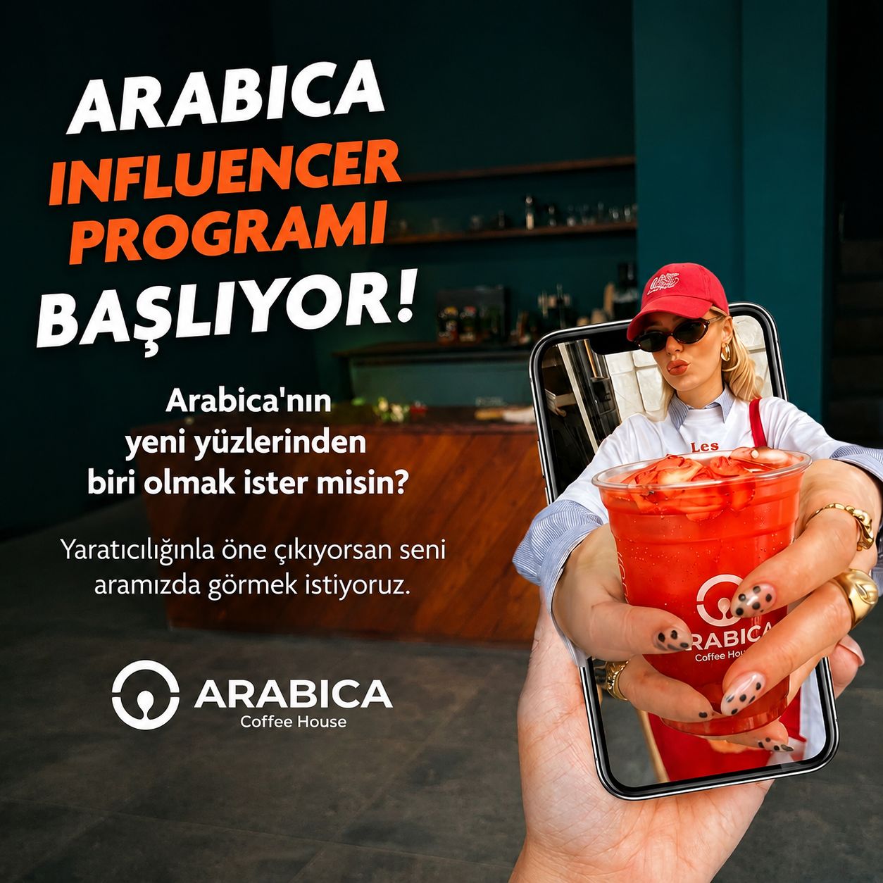 Influencer Ekosistemi